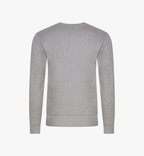 Crewneck Basic Grey