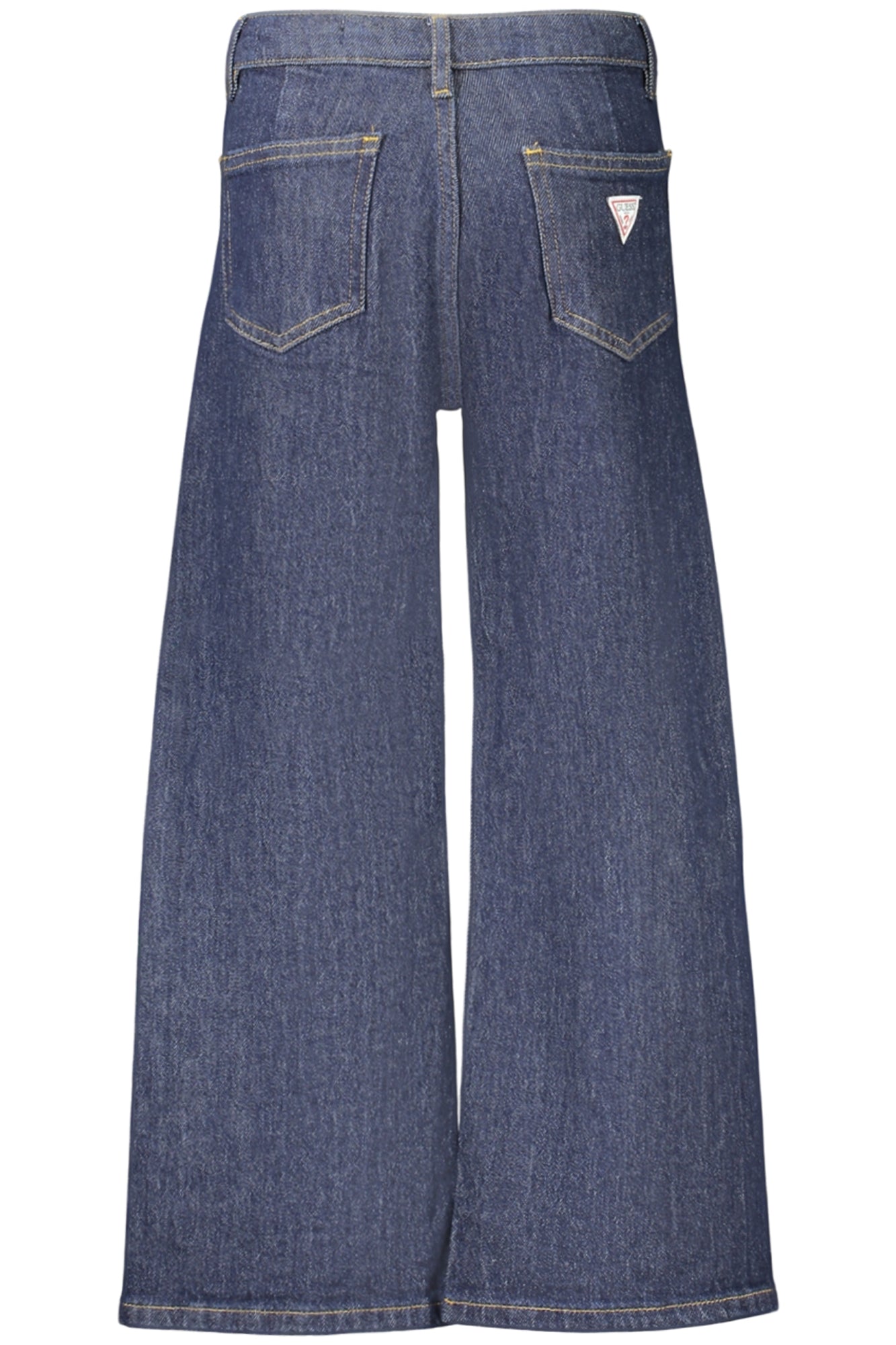 GUESS JEANS DENIM JEANS FOR GIRLS BLUE