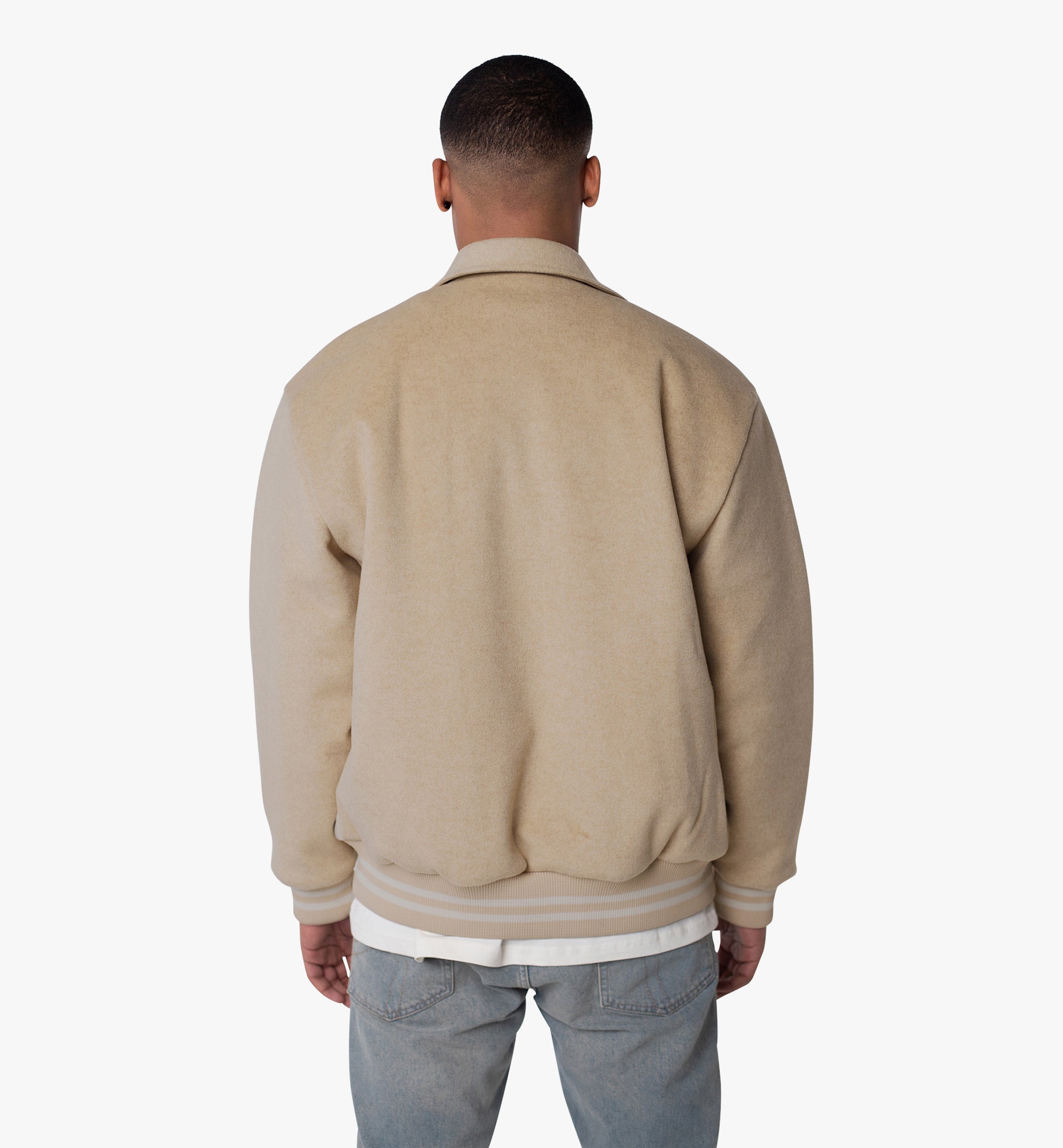 Jacke Nox